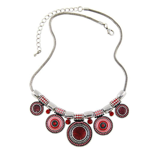 Fashionable necklace