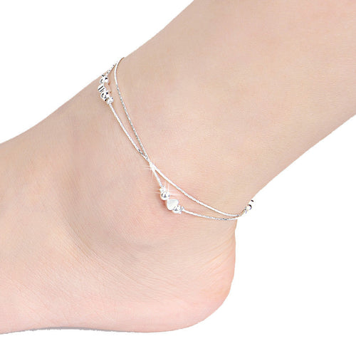 Sexy  Anklet