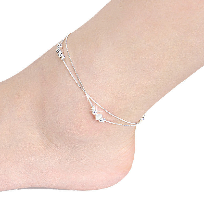 Sexy  Anklet