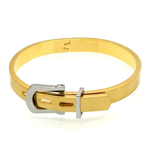 Veronica's Belt Bangle