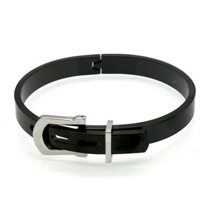 Veronica's Belt Bangle