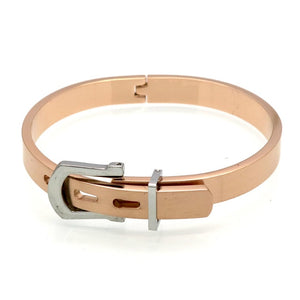 Veronica's Belt Bangle