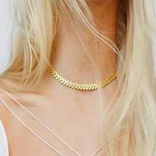 Load image into Gallery viewer, Lili&#39;s Choker