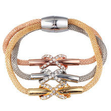 Load image into Gallery viewer, 3 PCS Stylish Bangles