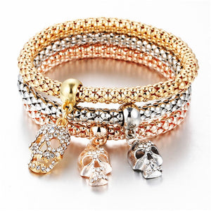 3 PCS Stylish Bangles