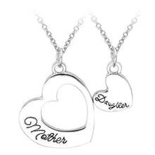 Load image into Gallery viewer, 2pcs Mother&#39;S Day Necklace