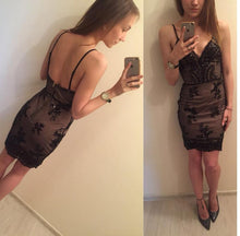 Load image into Gallery viewer, Natalia&#39;s Party Dress