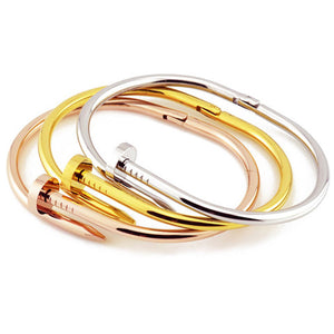 Nail Bangles Assorted Colors