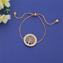 Load image into Gallery viewer, Tree Of Life bracelet