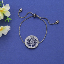 Load image into Gallery viewer, Tree Of Life bracelet