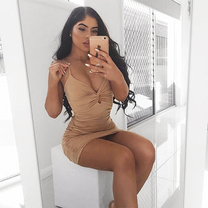 Bianca's Bodycon Dress