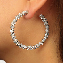 Load image into Gallery viewer, Linda&#39;s Cool Earrings