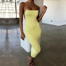 Load image into Gallery viewer, Jennifer&#39;s Midi Dress