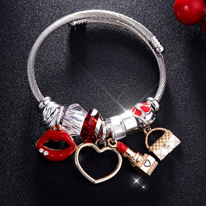 Edgy Stylish Bracelet