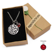 Load image into Gallery viewer, &#39;ESPECIALLY FOR YOU&#39; Necklace