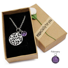 Load image into Gallery viewer, &#39;ESPECIALLY FOR YOU&#39; Necklace