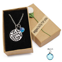 Load image into Gallery viewer, &#39;ESPECIALLY FOR YOU&#39; Necklace