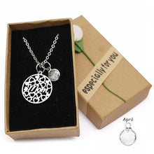 Load image into Gallery viewer, &#39;ESPECIALLY FOR YOU&#39; Necklace