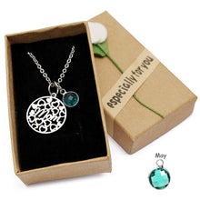 Load image into Gallery viewer, &#39;ESPECIALLY FOR YOU&#39; Necklace