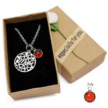 Load image into Gallery viewer, &#39;ESPECIALLY FOR YOU&#39; Necklace