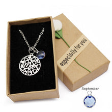 Load image into Gallery viewer, &#39;ESPECIALLY FOR YOU&#39; Necklace