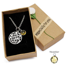 Load image into Gallery viewer, &#39;ESPECIALLY FOR YOU&#39; Necklace