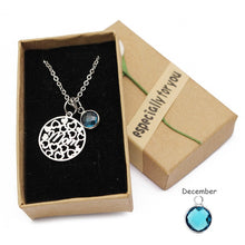 Load image into Gallery viewer, &#39;ESPECIALLY FOR YOU&#39; Necklace